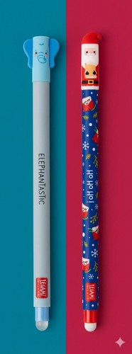 Legami penna gel cancellabile - legami,