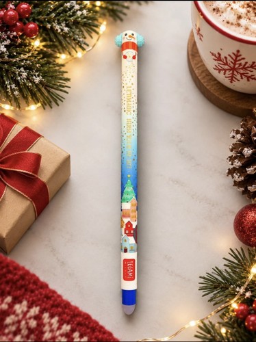 Erasable pen - 🇮🇹, ✅