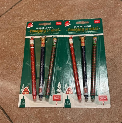 Legami set di natale - 2, 2024