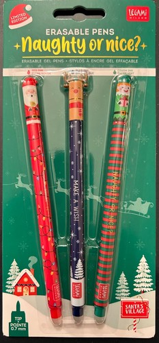 Penne legami cancellabili 3pz - penne,