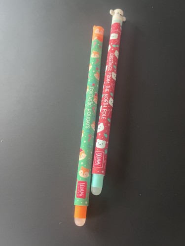 Legami penne cancellabili - legami, 2