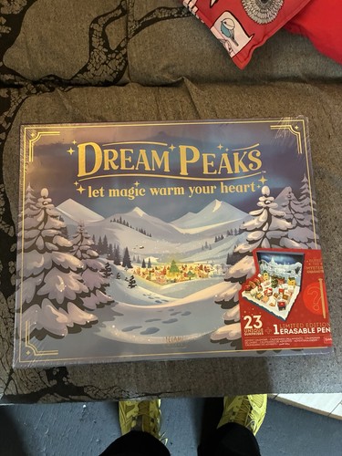 Legami dream peaks - legami,