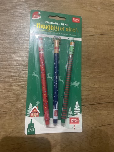 Penne legami natale 2024 - legami,