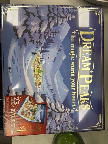 Legami dream peaks - legami,