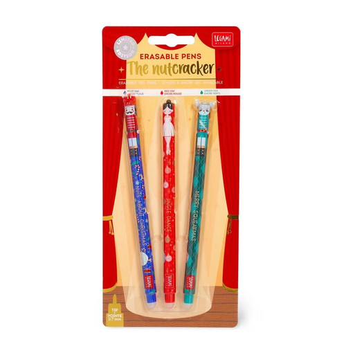 Legami natale 2025 set - natale,