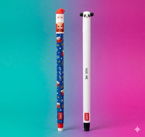 Legami penna gel cancellabile - penna,