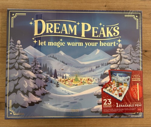 Legami milano dream peaks - legami,