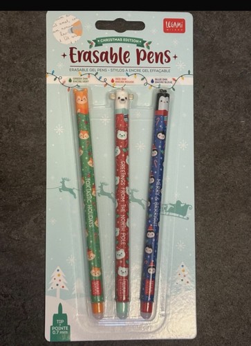 Legami penne edizione - , natale