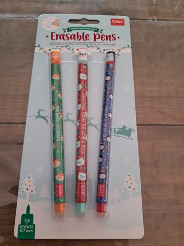 Set penne natale 2023 - 2023", legami