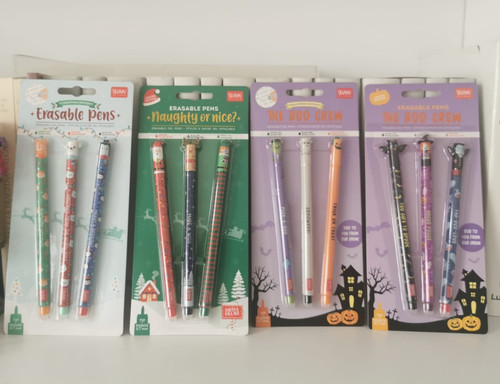 Lotto legami penne set - lotto,