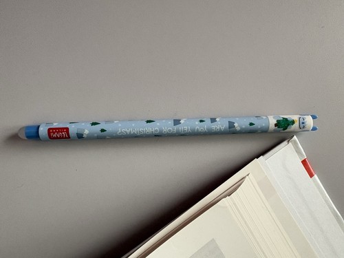 Legami milano penna gel - penna, merry