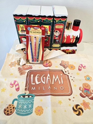 Legami natale 2025 - natale,