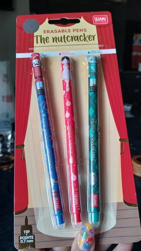 Legami set penne - set, 3