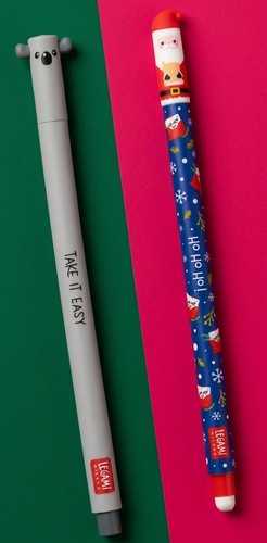 Legami penna gel cancellabile - penna,