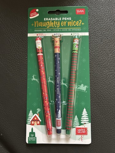 Penne legami natale - legami,