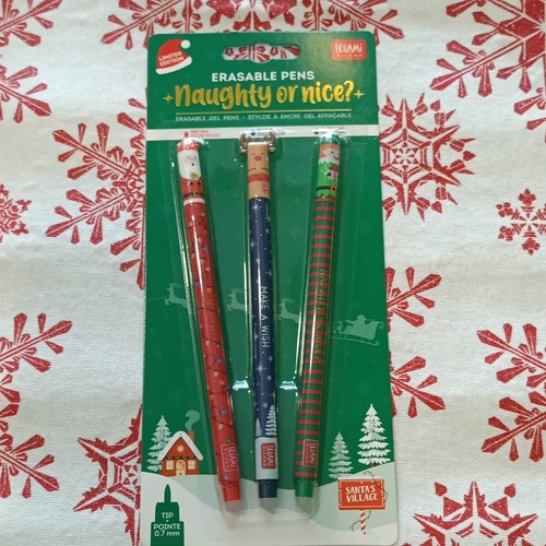 Legami natale 2024 - natale,
