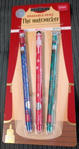 Legami set 3 penne - set,