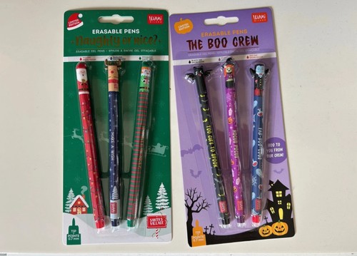 Penne legami halloween - penne,