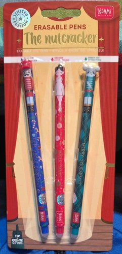 Legami set penne gel - 3,