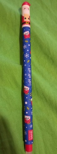Legami babbo natale limited - babbo,
