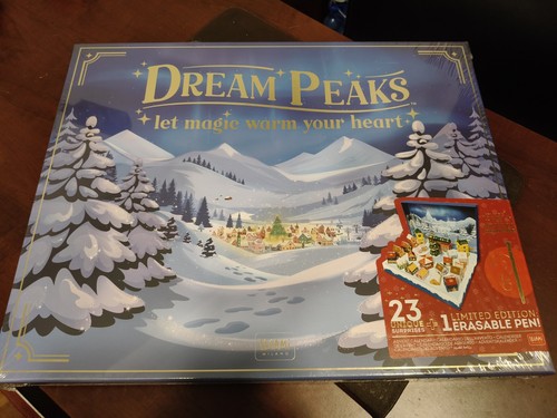Legami milano dream - dream, peaks