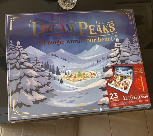 Legami milano dream - dream, peaks
