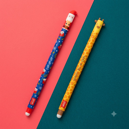 Legami penna gel cancellabile - legami,