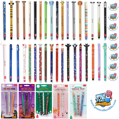 Penne legami erasable - penne,