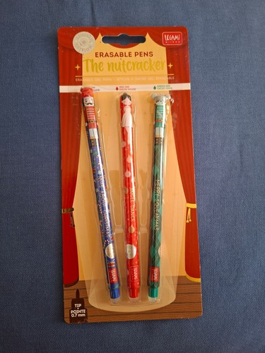 Legami natale 2025 set - natale,