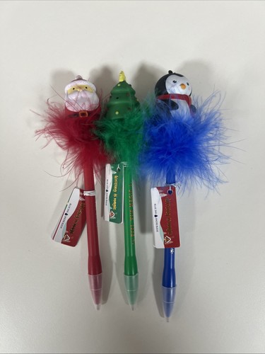 Penne legami natale set - penne,