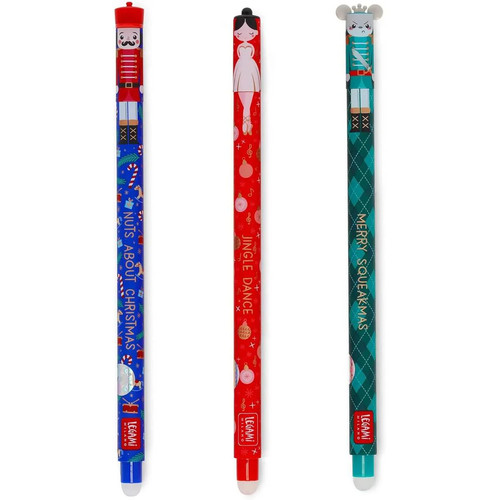 Set penne gel - di, 3